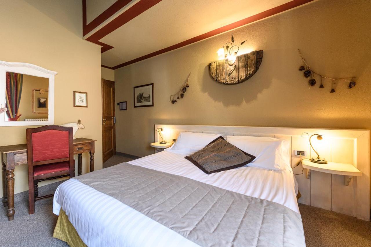 Hotel Chalet La Meridiana Saint-Pierre Luaran gambar