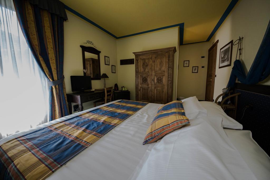 Hotel Chalet La Meridiana Saint-Pierre Luaran gambar