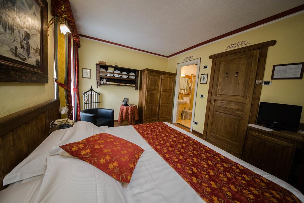 Hotel Chalet La Meridiana Saint-Pierre Luaran gambar
